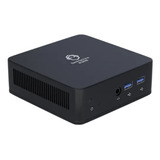 Mini Pc Gaming  Amd Ryzen 7 3750h - Novo