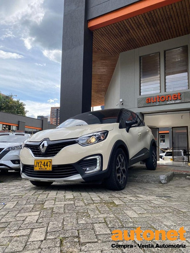 Renault Captur Intens