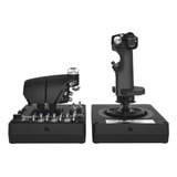 Saitek Logitech G X56 Hotas Rhino - Joystick