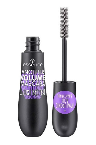 Essence Another Volume Mascara Just Better Mascara Pestañas