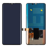 Modulo Para Xiaomi Note 10 Lite Curvo Oled Sin Marco 