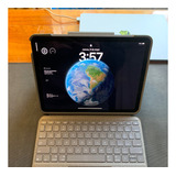 iPad Air 4 + Teclado Folio Touch + Lápiz