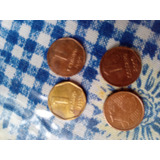 Monedas Argentina