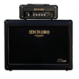 Cab Guitar Space Jr  Faiska Signature F350+cx 212gs 150watts