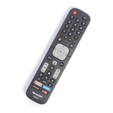 Control Remoto Tv Sharp En2g27s Netflix Youtube
