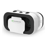 Lentes Vr Box De Realidad Virtual 3d