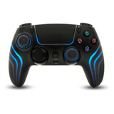 Joystick Bluetooth Compatible Ps4/ Ps3/ Pc/ Ios/ Android  