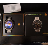 Smartwatch Gt3 Titanium
