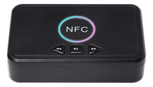 Receptor Nfc Bluetooth 5.0, Bocina Antiguo Para Auxiliar Ina