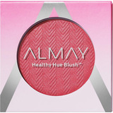 Rubor Almay Healthy Hue Blush Wild Berry