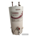 Termotanque Sherman 80 L Gas Natural