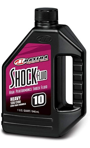 Maxima (58901h) 130/390 Heavy Grade 10wt Zero Drag Formula R