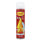 Pintura Kuwait Cubritivo Rapido Secado Protecc 440cc Pintumm