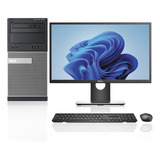 Equipo Dell Optiplex 9020 I7 De 4ta 32gb 480gb Ssd Win10