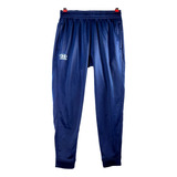 Pantalon Under Armour Azul Talla L, Nuevo, Original