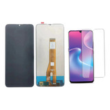 Pantalla Lcd Para Huawei Honor X7a Rky-lx3