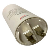 Capacitor Arranque Leyden 3 Uf 400v