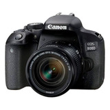 Canon Eos 800d / T7i 