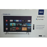 Smart Tv Bgh Led Android Tv Full Hd 43  B4322fs5a