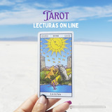 Consulta Tarot Online.