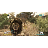 Jogo Ntsc Cabela's Dangerous Hunts 2013 Lacrado Pra Xbox 360