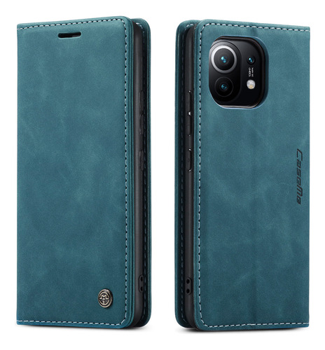 Funda De Cuero Para Xiaomi 12 Pro 10t Funda Para Redmi Note1