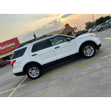 2013 Explorer 6 Cilindros Auto 4x4 Americana Sin Legalizar