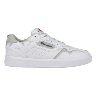 Champion Lore Tenis Con Agujetas Lore Laces Cas10268w Lisa Blanco-white 23.5 Mx