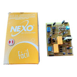 Placa De Expansión P/centrales Nexo Facil - Portero 2 Hilos 