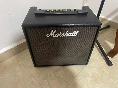 Amplificador Marshall Mg Code 25