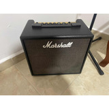 Amplificador Marshall Mg Code 25