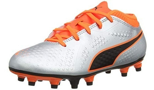 Botin Puma One 4 Tapon Junior Jr