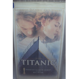 Pelicula Original - Titanic ( James Cameron ) En Ingles