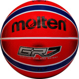 Balon Baloncesto Molten Bgr7 Caucho # 7