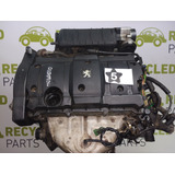Motor Peugeot 307 1.6 16v (05548337)