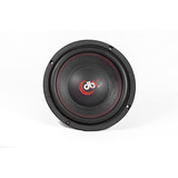 Subwoofer Dbx 8 250 Watts Rms Bobina Dupla 2 Ohms