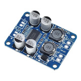 Modulo Amplificador 60w 12v - 24v Arduino