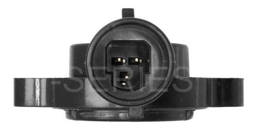 Sensor Tps Chevrolet Blazer 4.3 1996-2004 Standard Th149t Foto 3