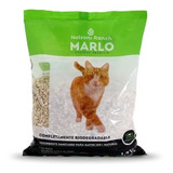 Nelsoni Ranch Marlo Sanitario 1.2kg Mazorca Gato Roedores