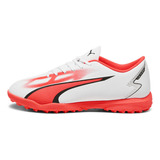 Botines Puma Ultra Play Tt 2191 Puma