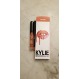 Kylie Lipkit By Kylie Jenner Dirty Peach