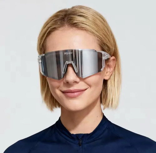 Lentes Polarizados Horizon M T B Ciclismo Ruta Runners Pesca