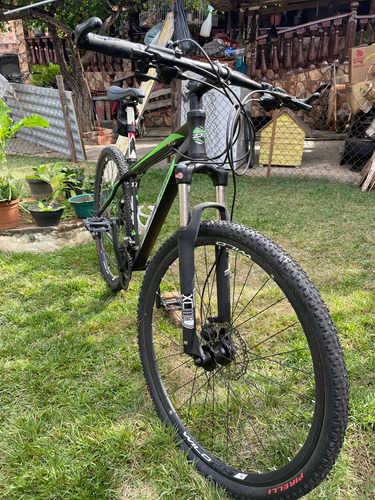 Bicicleta Aro 29 Mountain Bike Muito Nova