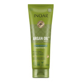 Inoar Argan Oil System Condicionador Bisnaga 240g