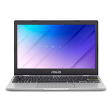 Laptop Ultradelgada Asus Vivobook Go De 12 L, Cpu Intel Cele