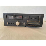 Cassette Deck Gradiente S 126 110/220v Antigo Ligando