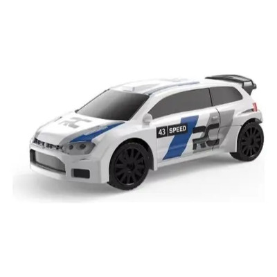 Mini Rc Drift Sport Car Recargable Con Giroscopio | Meses sin interés