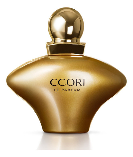 Ccori Perfume Yanbal Original - mL a $1400