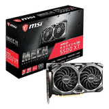 Placa De Video Msi Radeon Rx 5500 Xt Mech 8gb Oc Edition