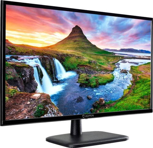 Monitor Led Acer Aopen 22cv1q Bi Led 21.5 1920x1080 Full /vc